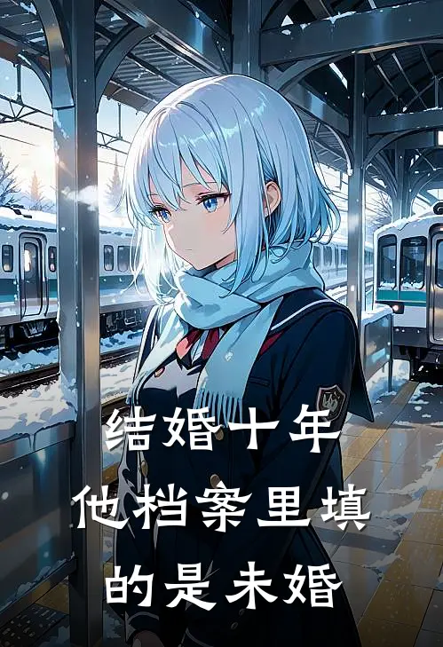 结婚十年，他档案里填的是未婚