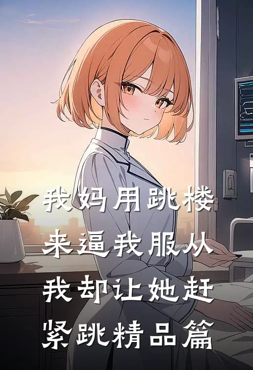 我妈用跳楼来逼我服从，我却让她赶紧跳精品篇
