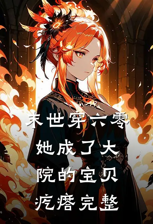末世穿六零她成了大院的宝贝疙瘩完整