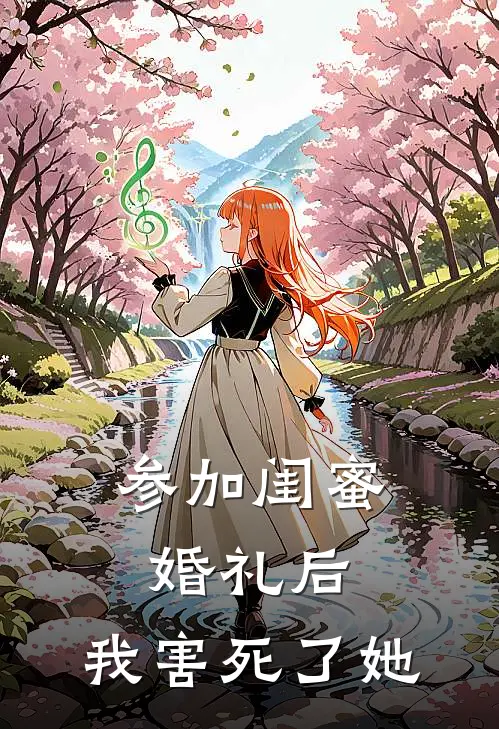 参加闺蜜婚礼后，我害死了她
