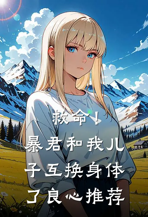 救命！暴君和我儿子互换身体了良心推荐