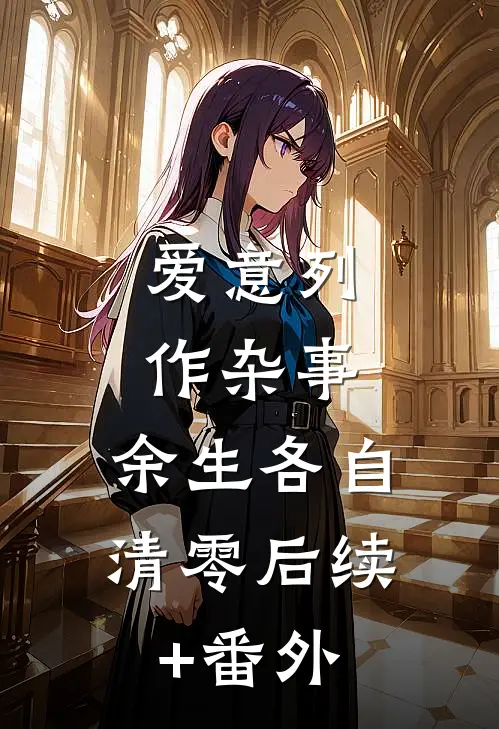 爱意列作杂事，余生各自清零后续+番外