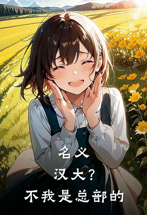名义：汉大？不，我是总部的