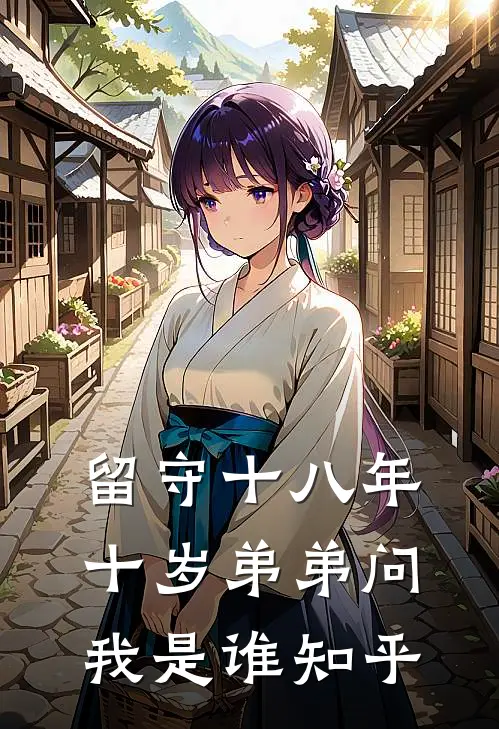 留守十八年，十岁弟弟问我是谁知乎