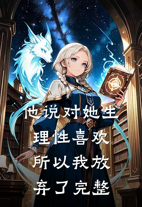 他说对她生理性喜欢，所以我放弃了完整
