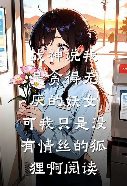 战神说我是贪得无厌的妖女，可我只是没有情丝的狐狸啊阅读