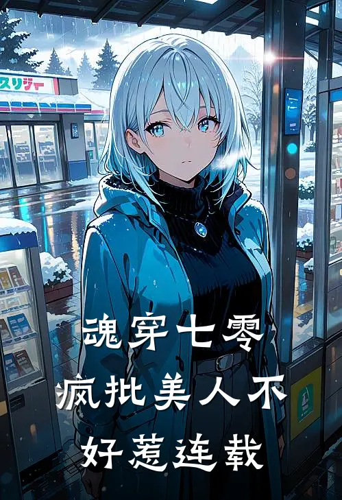 魂穿七零，疯批美人不好惹连载
