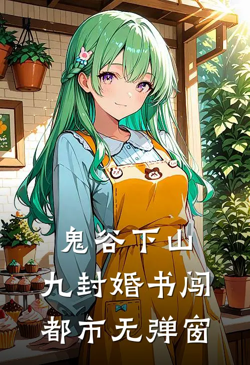 鬼谷下山：九封婚书闯都市无弹窗