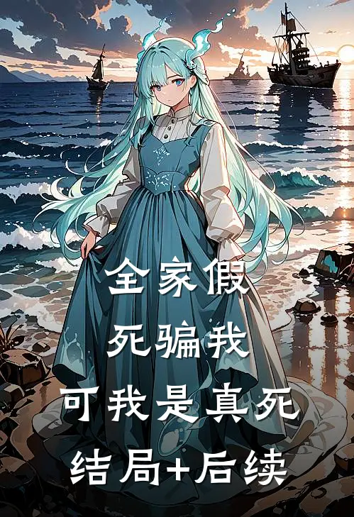全家假死骗我，可我是真死结局+后续