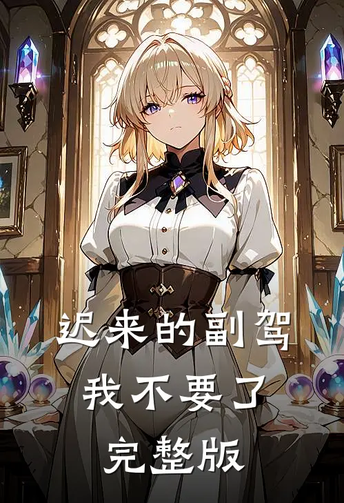 迟来的副驾，我不要了完整版