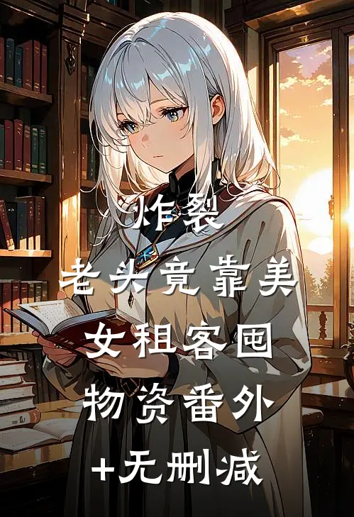 炸裂：老头竟靠美女租客囤物资番外+无删减