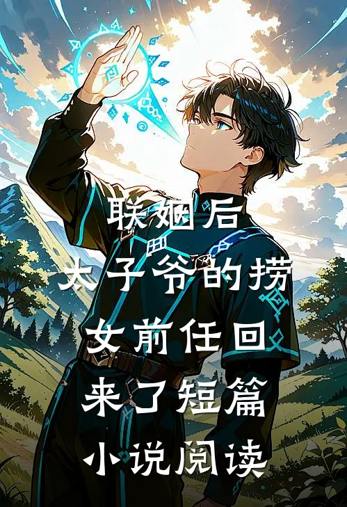 联姻后，太子爷的捞女前任回来了短篇小说阅读