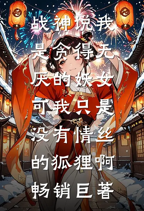 战神说我是贪得无厌的妖女，可我只是没有情丝的狐狸啊畅销巨著