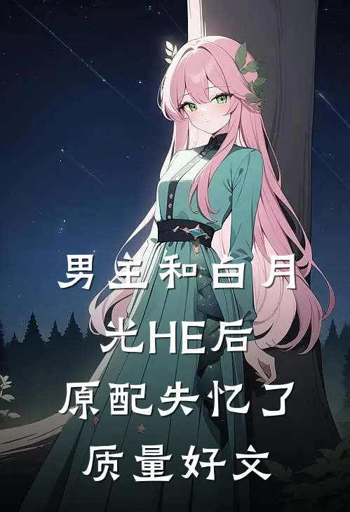 男主和白月光HE后，原配失忆了质量好文