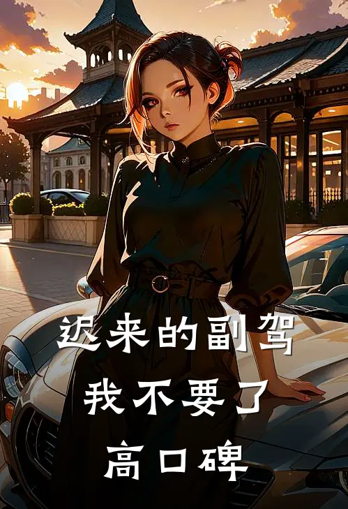 迟来的副驾，我不要了高口碑
