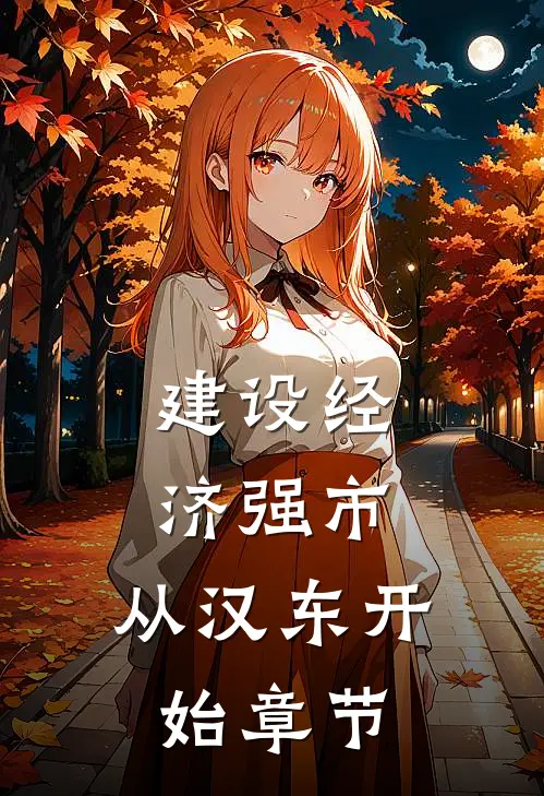 建设经济强市，从汉东开始章节