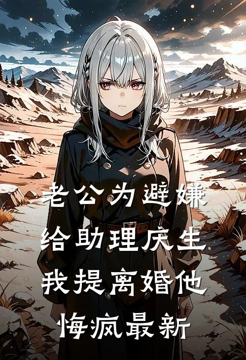 老公为避嫌给助理庆生，我提离婚他悔疯最新