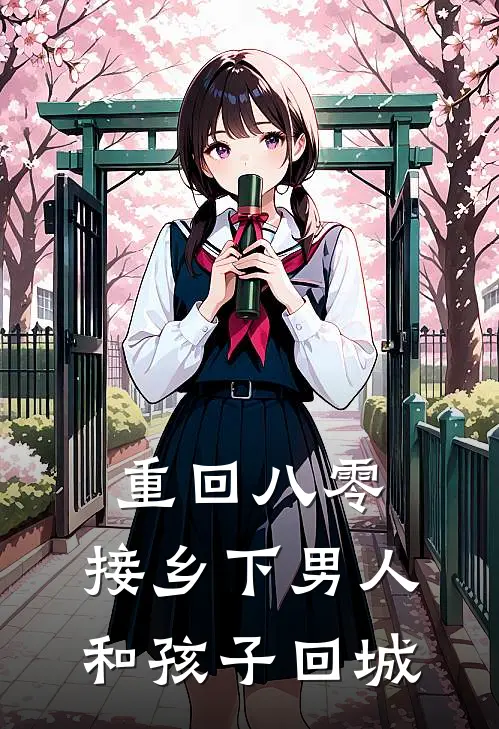 重回八零：接乡下男人和孩子回城