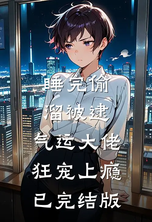 睡完偷溜被逮，气运大佬狂宠上瘾已完结版
