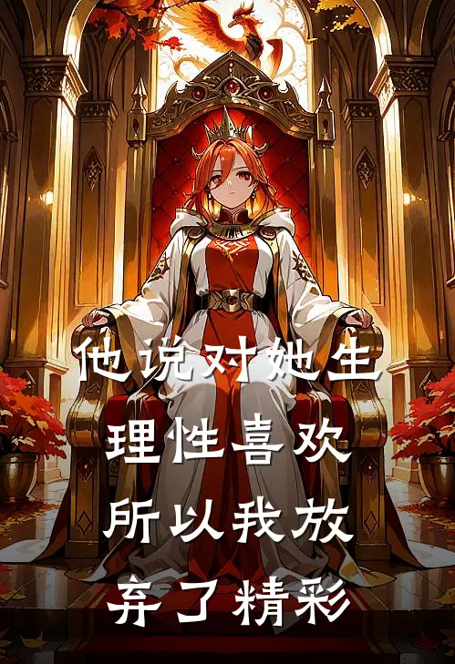 他说对她生理性喜欢，所以我放弃了精彩