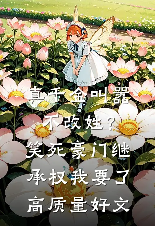 真千金叫嚣不改姓？笑死，豪门继承权我要了高质量好文