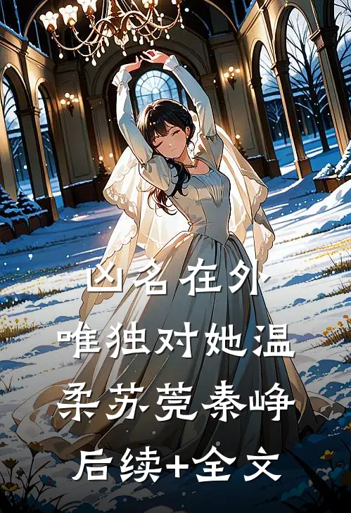 凶名在外，唯独对她温柔苏莞秦峥后续+全文