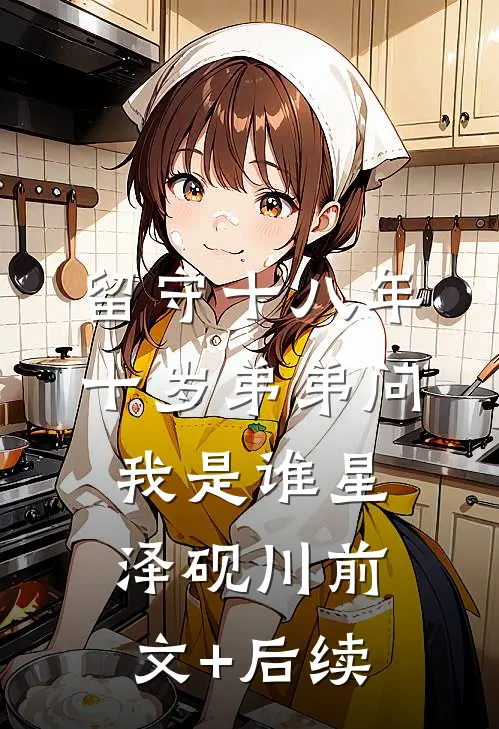留守十八年，十岁弟弟问我是谁星泽砚川前文+后续