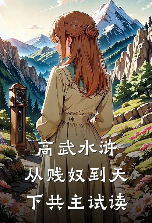 高武水浒：从贱奴到天下共主试读