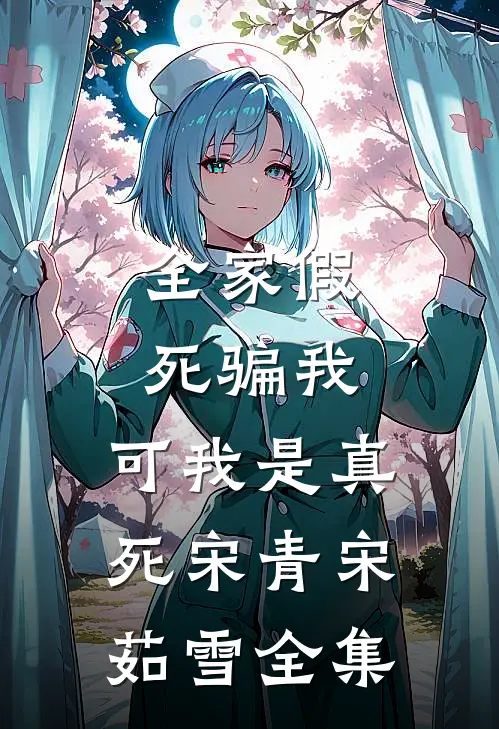 全家假死骗我，可我是真死宋青宋茹雪全集