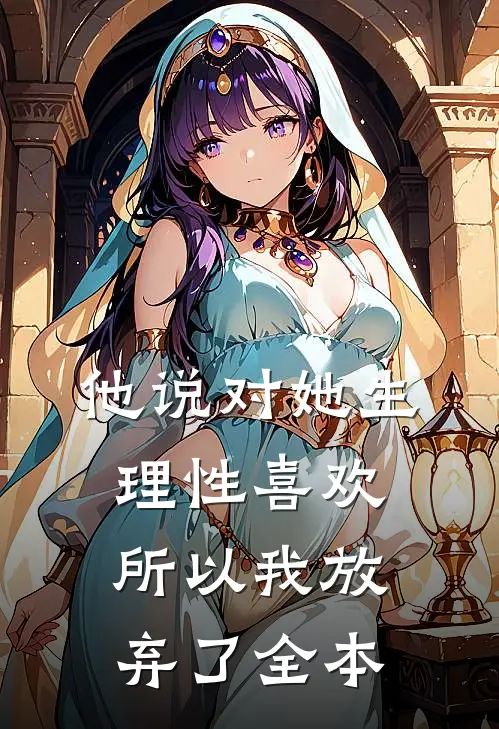 他说对她生理性喜欢，所以我放弃了全本