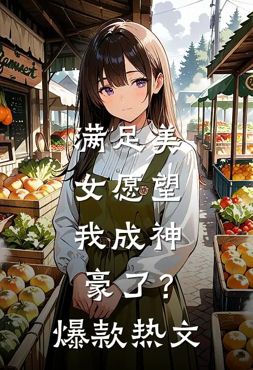 满足美女愿望，我成神豪了？爆款热文