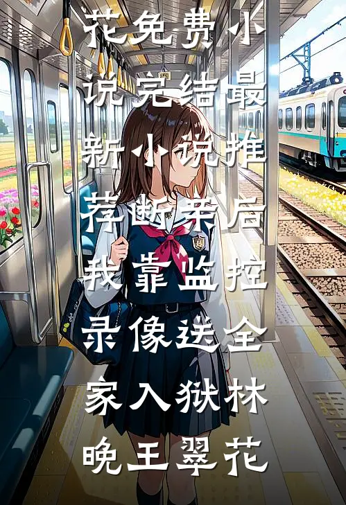 断亲后，我靠监控录像送全家入狱林晚王翠花免费小说完结_最新小说推荐断亲后，我靠监控录像送全家入狱(林晚王翠花)