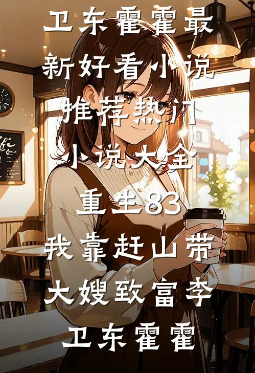 重生83：我靠赶山带大嫂致富李卫东霍霍最新好看小说推荐_热门小说大全重生83：我靠赶山带大嫂致富(李卫东霍霍)