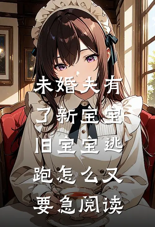 未婚夫有了新宝宝，旧宝宝逃跑怎么又要急阅读