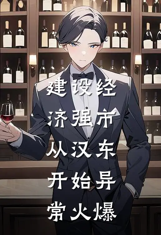 建设经济强市，从汉东开始异常火爆