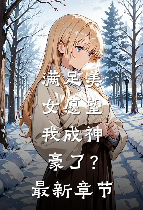 满足美女愿望，我成神豪了？最新章节