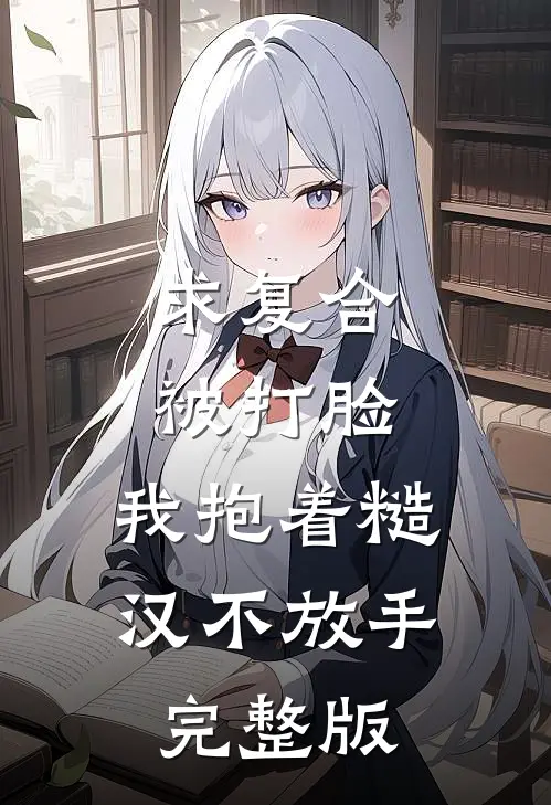 求复合被打脸，我抱着糙汉不放手完整版