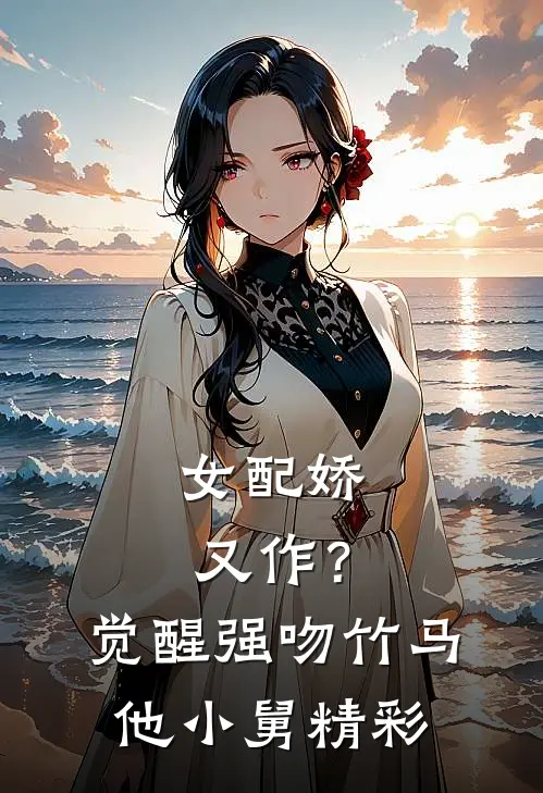 女配娇又作？觉醒强吻竹马他小舅精彩