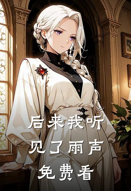 后来我听见了雨声免费看