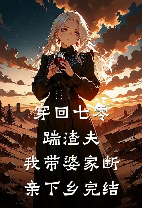 穿回七零踹渣夫，我带婆家断亲下乡完结