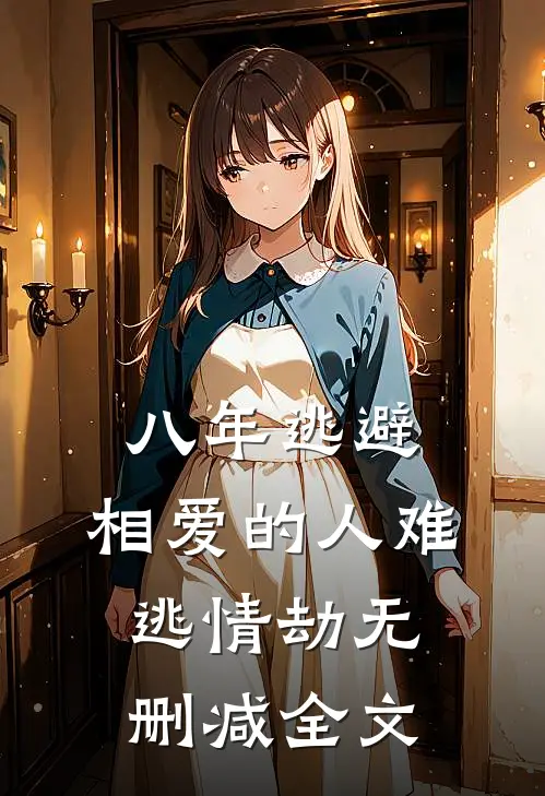 八年逃避，相爱的人难逃情劫无删减全文