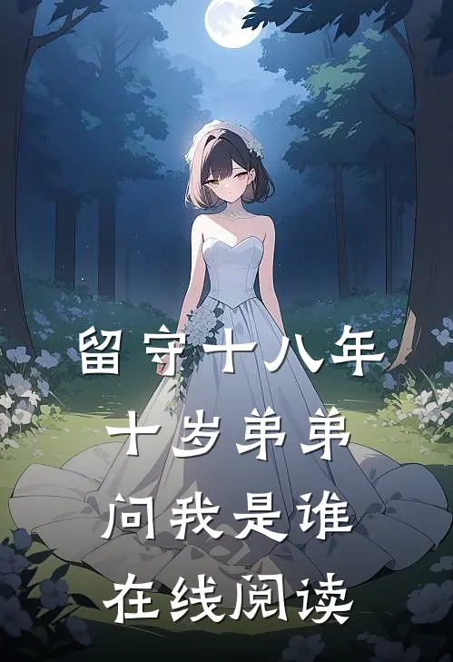 留守十八年，十岁弟弟问我是谁在线阅读