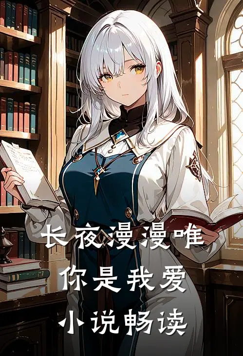 长夜漫漫唯你是我爱小说畅读