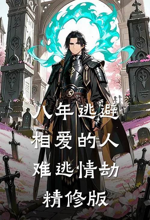 八年逃避，相爱的人难逃情劫精修版