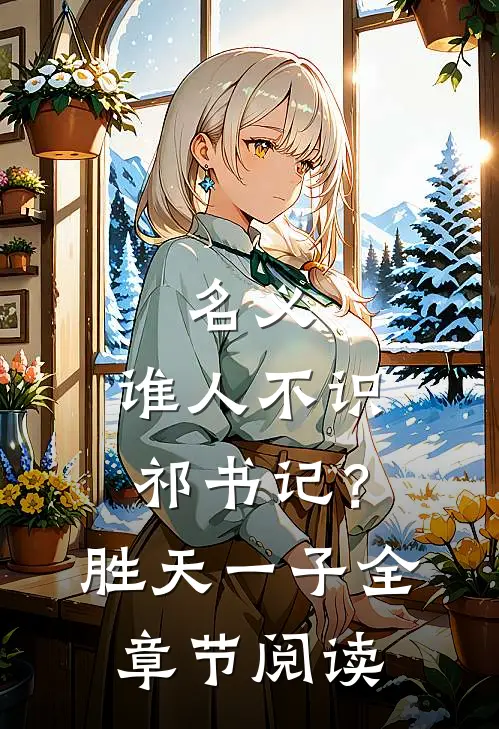 名义：谁人不识祁书记？胜天一子全章节阅读
