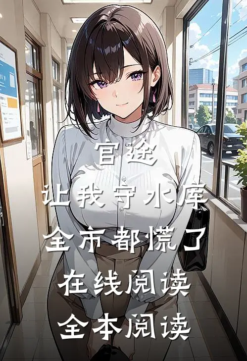 官途：让我守水库，全市都慌了在线阅读全本阅读