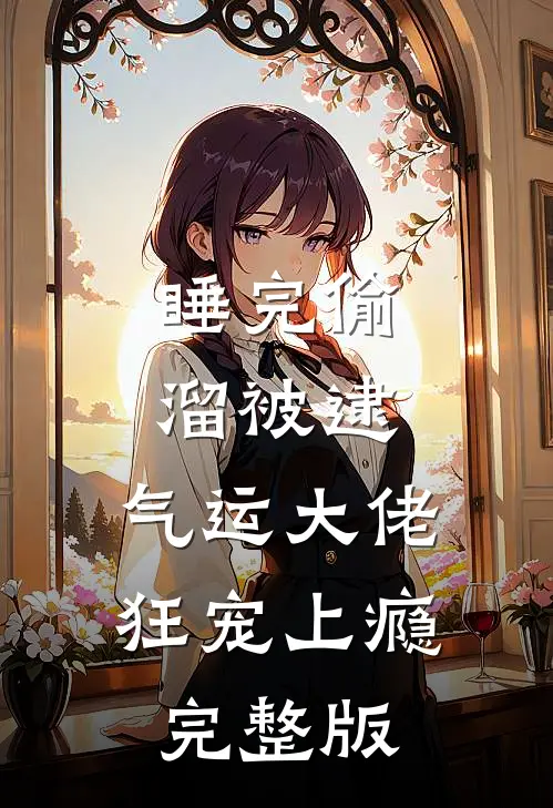 睡完偷溜被逮，气运大佬狂宠上瘾完整版