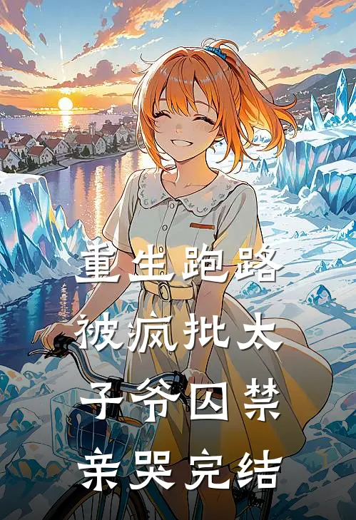 重生跑路，被疯批太子爷囚禁亲哭完结