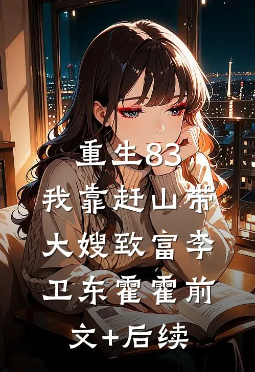 重生83：我靠赶山带大嫂致富李卫东霍霍前文+后续