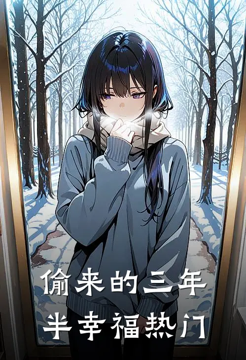 偷来的三年半幸福热门